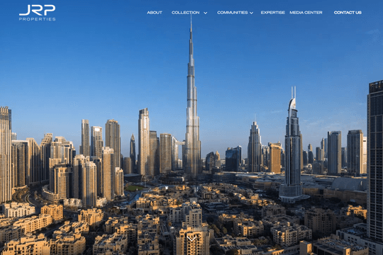 site profile thumbnail