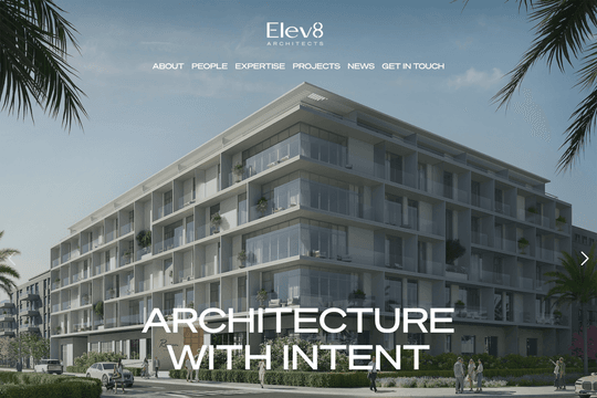 site profile thumbnail