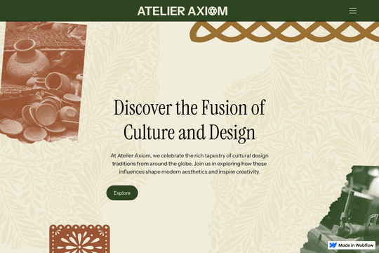 site profile thumbnail