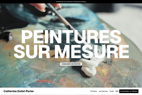 site profile thumbnail