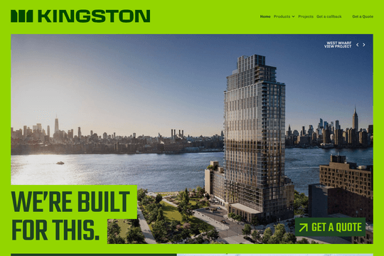 site profile thumbnail