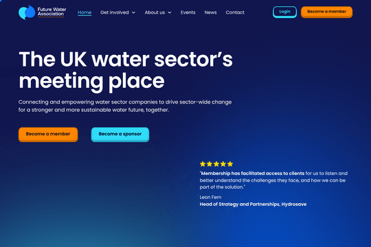 site profile thumbnail