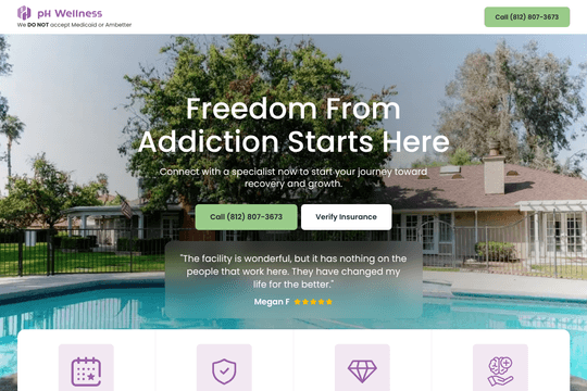 site profile thumbnail