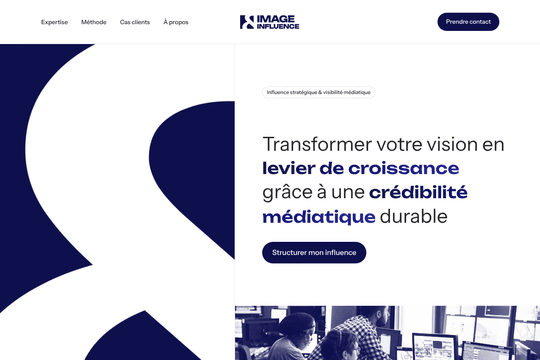 site profile thumbnail