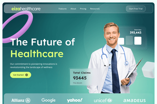 site profile thumbnail