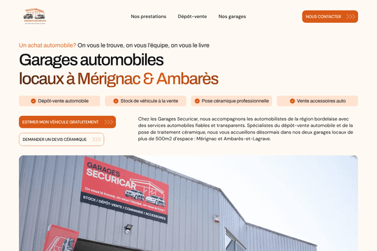 site profile thumbnail