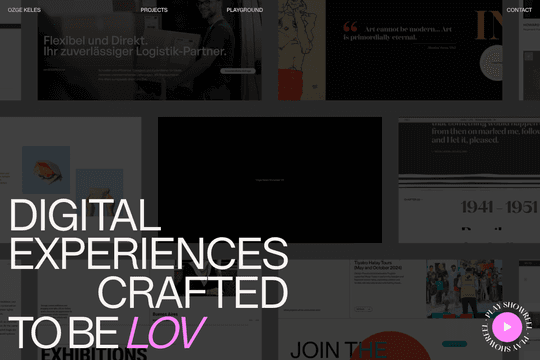 site profile thumbnail