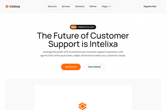 site profile thumbnail