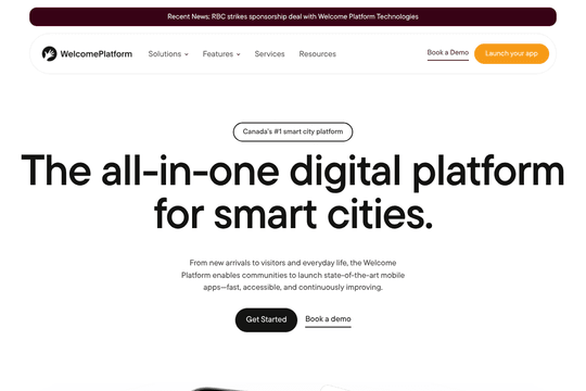 site profile thumbnail