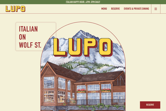 site profile thumbnail