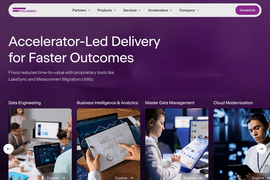 site profile thumbnail