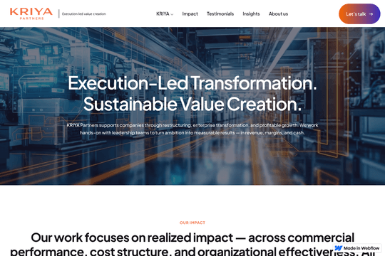 site profile thumbnail