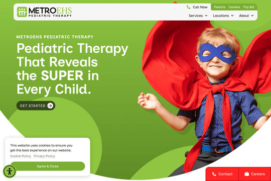 site profile thumbnail