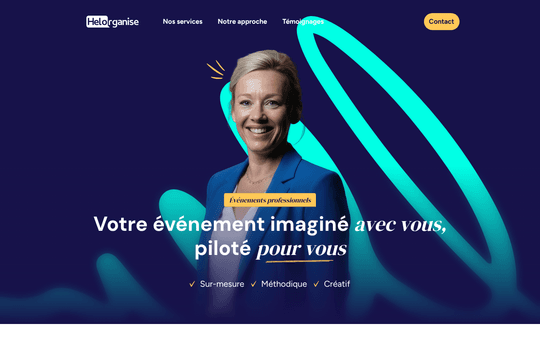 site profile thumbnail