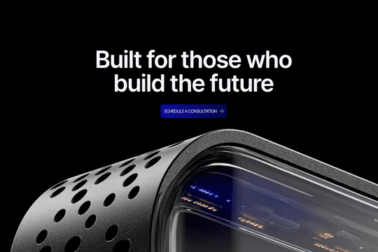 site profile thumbnail