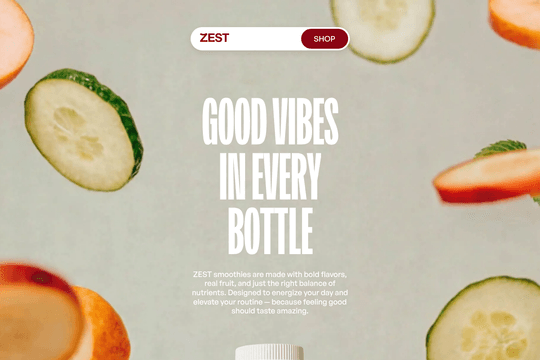 site profile thumbnail