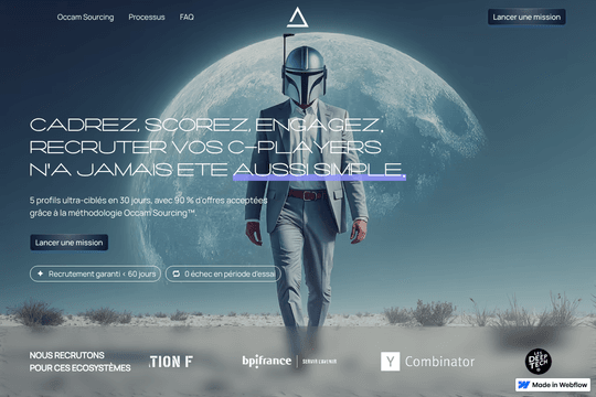 site profile thumbnail