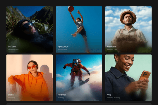 site profile thumbnail