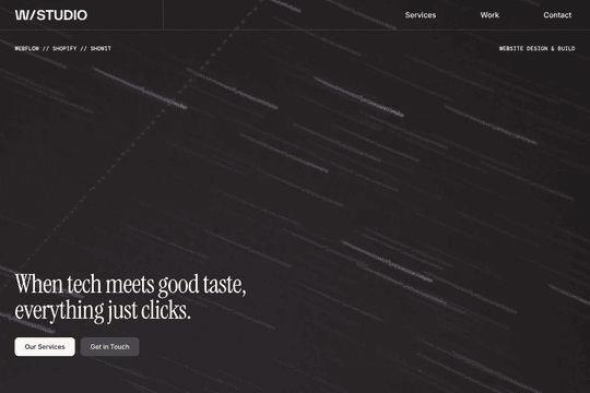 site profile thumbnail