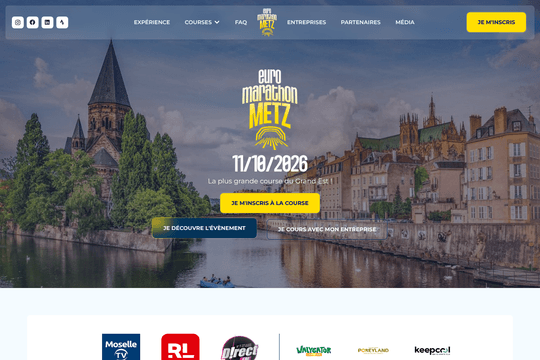 site profile thumbnail