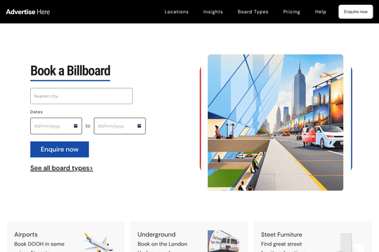 Advertise here thumbnail
