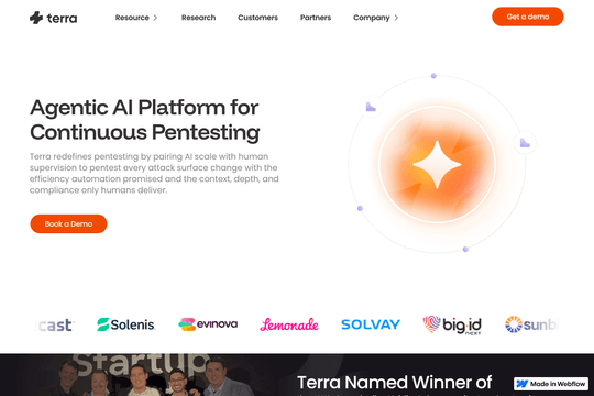 site profile thumbnail