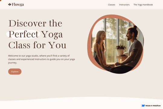 site profile thumbnail