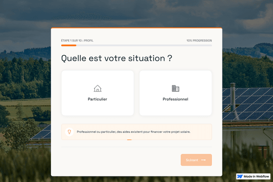 site profile thumbnail