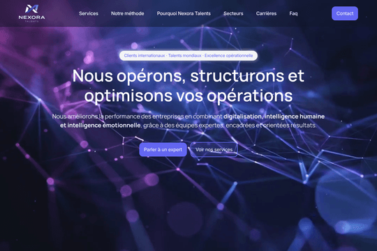 site profile thumbnail