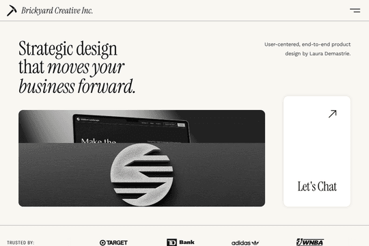 site profile thumbnail