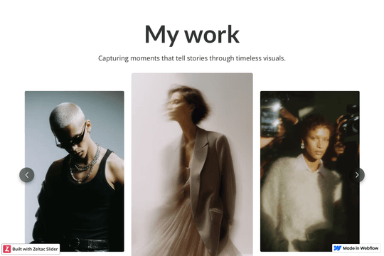 site profile thumbnail