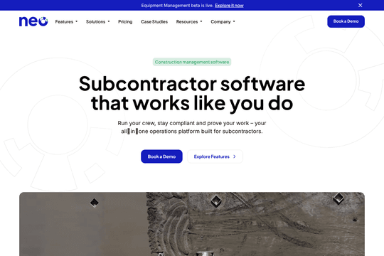 site profile thumbnail