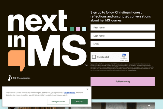 site profile thumbnail