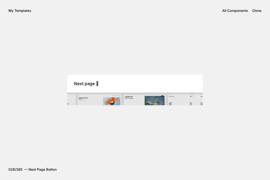 site profile thumbnail