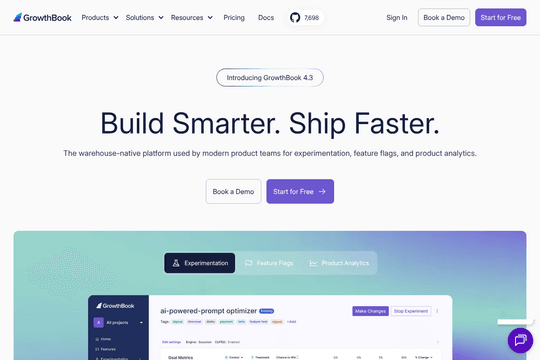 site profile thumbnail