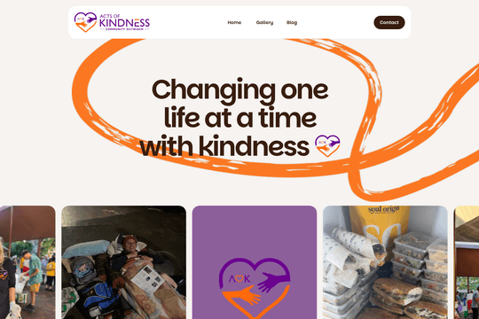 site profile thumbnail