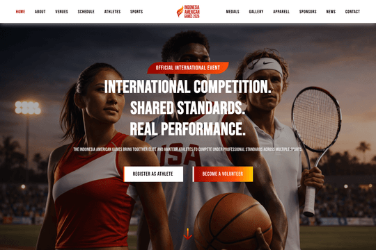 site profile thumbnail