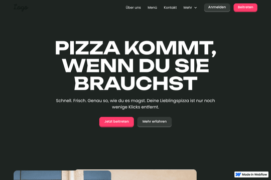 site profile thumbnail