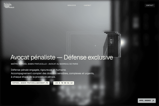 site profile thumbnail