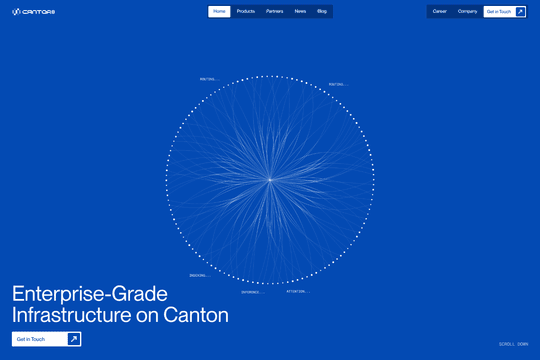 Cantor8 thumbnail