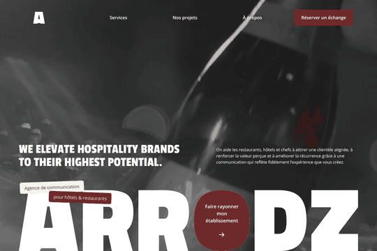 site profile thumbnail
