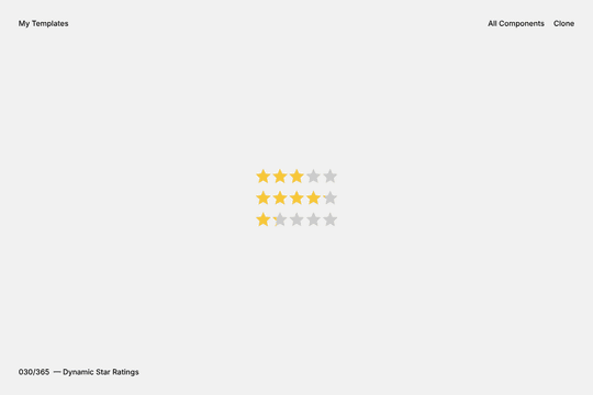 site profile thumbnail