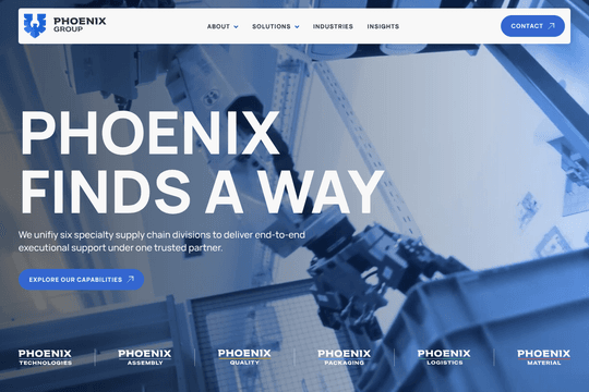 site profile thumbnail