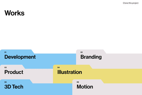 site profile thumbnail