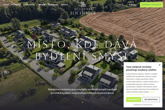 site profile thumbnail