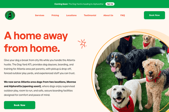site profile thumbnail