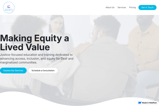 site profile thumbnail