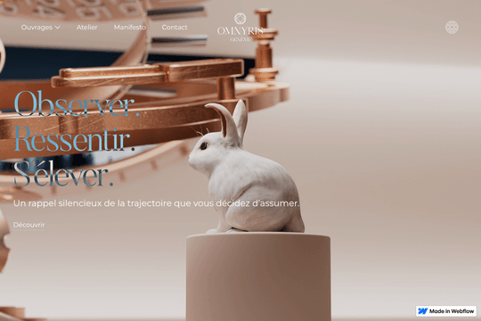 site profile thumbnail