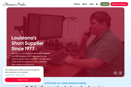 site profile thumbnail