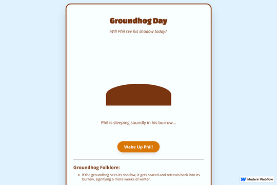 site profile thumbnail